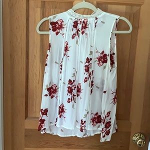 Gentle Fawn Quincy Top